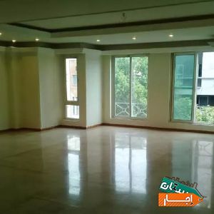 اجاره 264متر زعفرانیه /بازسازی شده/فول امکانات با شرایط معتبر