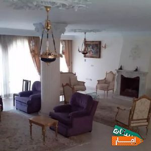 مناسب ترین شرایط اجاره اپارتمان 350متر 4 خواب