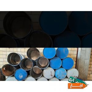 تخته بشکه اجاره ای