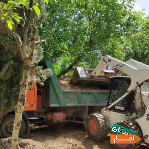 اجاره بابکت s300 ولودر با قیمت مناسب