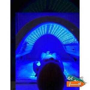 اجاره انواع دستگاه زردی نوزاد / شبانه روزی