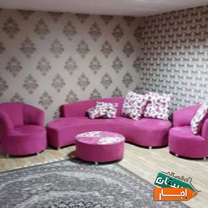 رهن و اجاره ویلا مبله زیبا با مناسب ترین شرایط