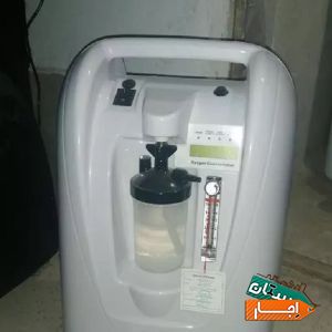 اجاره اکسیژن ساز و کپسول ایرانی و خارجی. و کپسول با بهترین شرایط