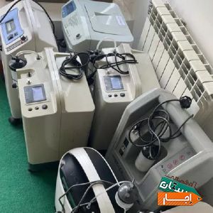 اجاره دستگاه اکسیژن ساز با بهترین شرایط