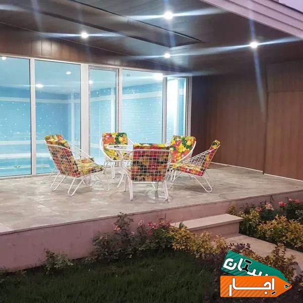 اجاره ویلا استخر آبگرم