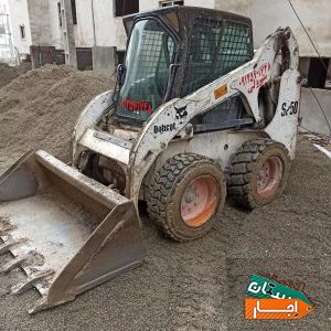 اجاره بابکت در پردیس و حومه
