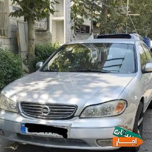 اجاره خودرو ماکسیما اتومات