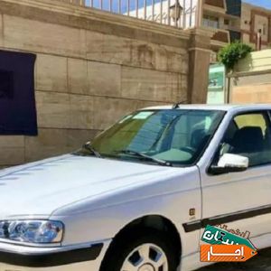 اجاره پرشیا مدل 96