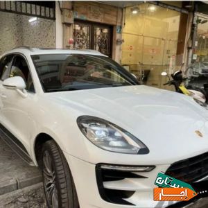 اجاره خودرو پورشه ماکان با بهترین شرایط