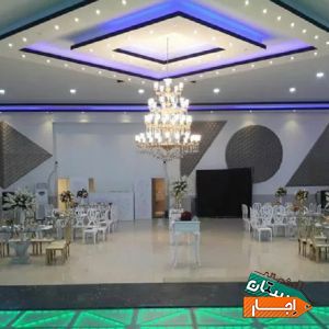 اجاره سالن اجتماعات باغ تالار تشریفات مجالس با بهترین شرایط