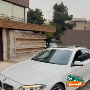 اجاره خودرو بی ام و 528/ماشین bmw 528/رنت