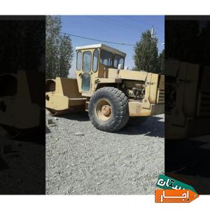اجاره غلطک خودرو ca25 روزانه وهفتگی وماهانه