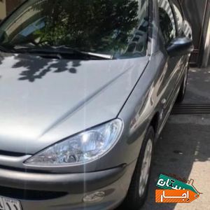 اجاره آسان 206