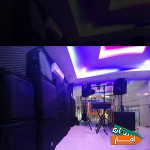 اجاره باند فلشخوربلوتوثی،نور صدا،djدیجی آقا و خانم