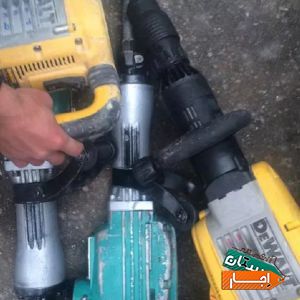 اجاره ابزار اجاره هیلتی اجاره میخکوب اجاره فرز با بهترین قیمت