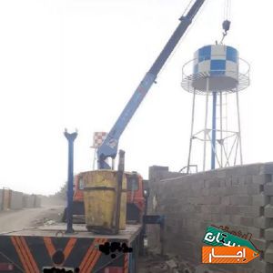 اجاره جرثقیل و بالابر با قیمت مناسب در البرز
