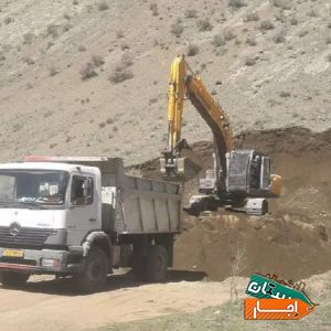 اجاره بیل مکانیکی با بهترین شرایط