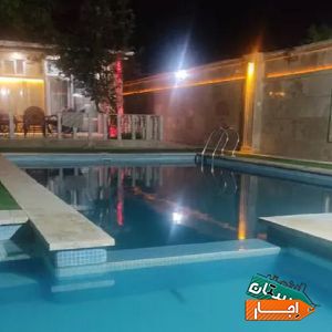 اجاره باغ با بهترین امکانات