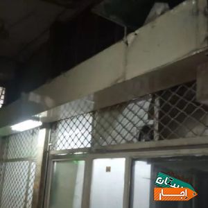 فروش (کارگاه خیاطی انبار دفتر) اجاره با بهترین شرایط
