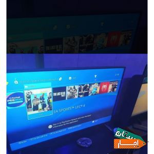 اجاره رنت کرایه ps4