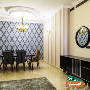 اجاره سوییت آپارتمان مبله با شرایط عالی