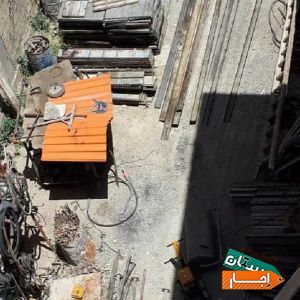 تعمیرات اجاره/هیلتی/ قالب تیرچه ، کمپکتور/ بتونیر با شرایط مناسب