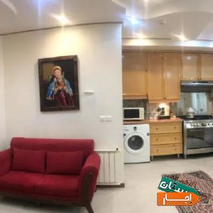 اجاره اپارتمان 105متر 2خواب با شرایط آسان