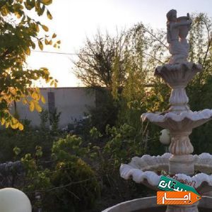 اجاره ویلا باغ کردان سهیلیه با بهترین شرایط