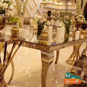 اجاره باغ تالار عروسی عقد تشریفات مجالس با بهترین شرایط