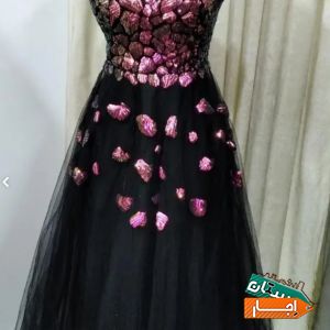 مزون کرایه لباس مجلسی سانترال