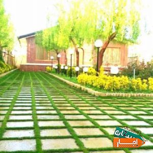 اجاره باغ و ویلا در کردان