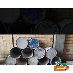 تخته بشکه اجاره ای