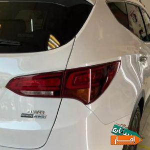 اجاره خودرو سانتافه/ماشین/رنت/کرایه با بهترین شرایط