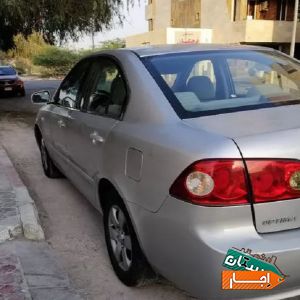 اجاره روزانه اپتیما 2009 با شرایط معتبر