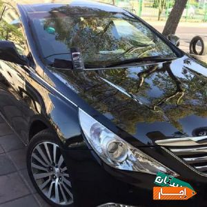 اجاره خودرو سوناتا کرایه رنت با بهترین قیمت