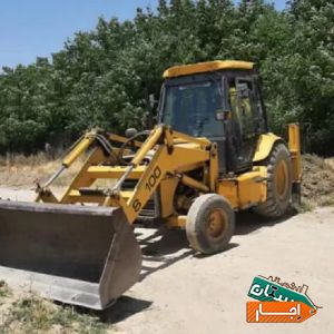 اجاره بیل بکهو چهار باغ مهرشهر لشگراباد تهراندشت