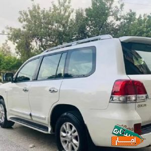 اجاره خودرولندکروز/ماشین/رنت/کرایه ایی/مناسبترین قیمت بازار
