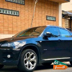 ماشین اجاره ای/اجاره خودرو /بی ام و/کرایه ای