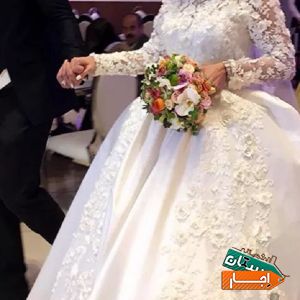 اجاره لباس عروس با بهترین کیفیت
