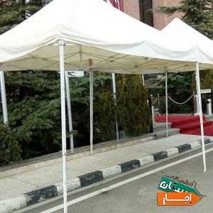 اجاره سازه و چادر و داربست و... مناسب مجالس و مراسم ها