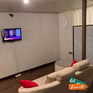 اجاره آپارتمان مبله در غرب با بهترین قیمت