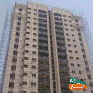 اجاره داربست فلزی و پیچ رولپلاک کوبی*بهنما*اجاره تخته در تبریز