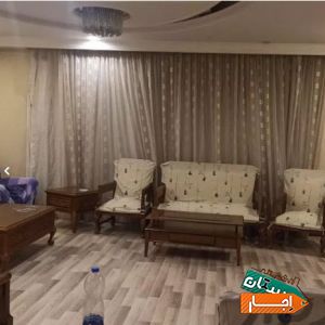 اجاره آپارتمان 175 متر، 3خواب، مبله، نزدیک پارک قیطریه بهترین قیمت