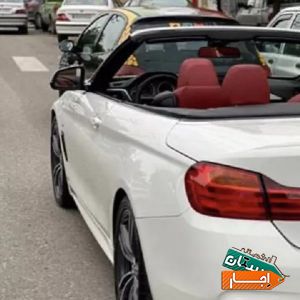 اجاره کرایه ماشین بی ام و رنت خودرو