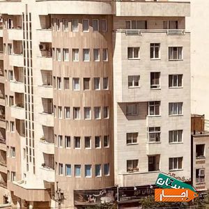 اجاره اپارتمان 130 متر طبقه اخر با استخر وسونا با بهترین قیمت