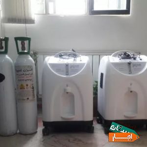 اجاره تجهیزات پزشکی اکسیژن ساز بای پپ ویلچر