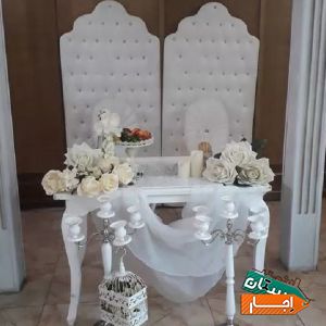 اجاره باغ شیک جهت مراسم با امکانات با بهترین قیمت