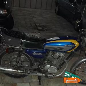 موتور 98 اجاره کار با بهترین قیمت