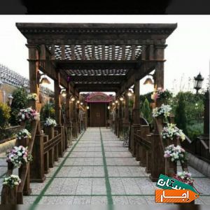 اجاره سالن اجتماعات باغ تالار و تشریفات تولد