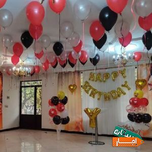 اجاره باغ ویلا با بهترین شرایط